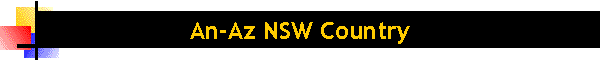 An-Az NSW Country