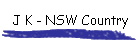 J K - NSW Country
