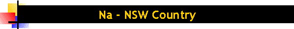 Na - NSW Country