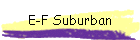 E-F Suburban