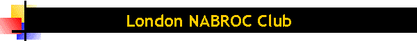 London NABROC Club