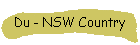 Du - NSW Country
