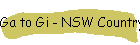 Ga to Gi - NSW Country