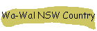 Wa-Wal NSW Country