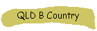 QLD B Country