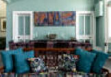 May be an image of living room and indoors