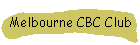 Melbourne CBC Club