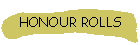 HONOUR ROLLS