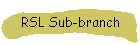 RSL Sub-branch