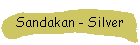 Sandakan - Silver